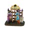 Lemax© Spooky Town Halloween Village Accessory™: Brooms To Go